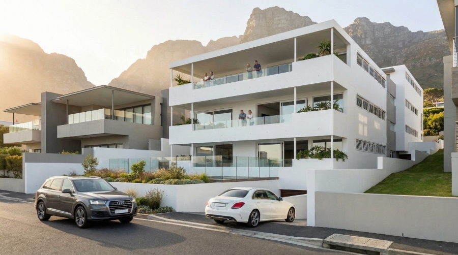 0 Bedroom Property for Sale in Camps Bay Western Cape